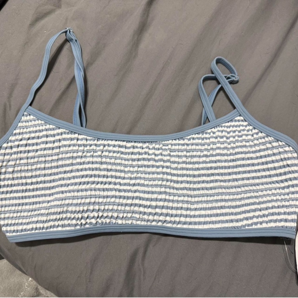 PacSun swim top